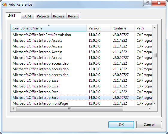 How To Open Existing Excel Using Xlsxwriter