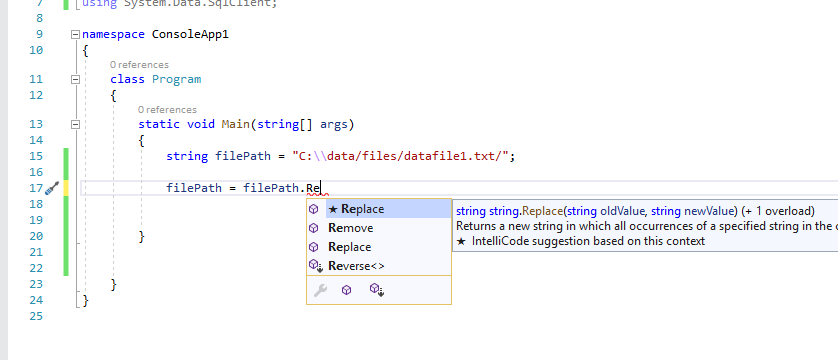 visual-studio-intellicode