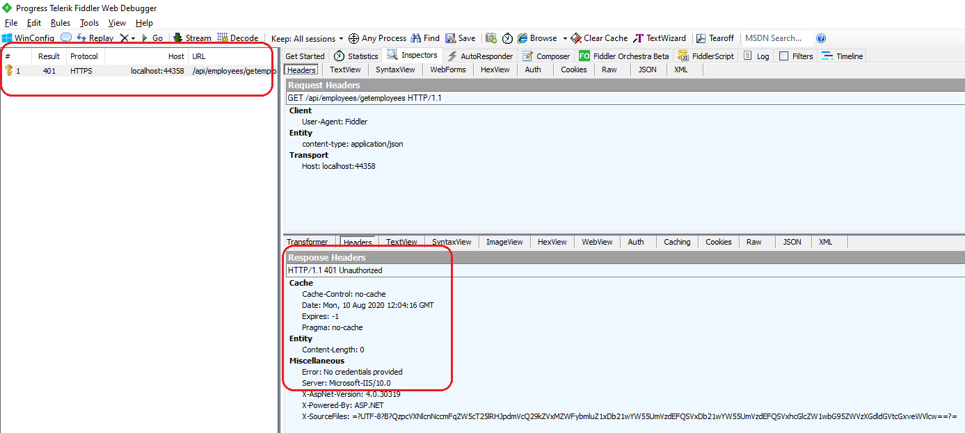 powershell call rest api basic authentication